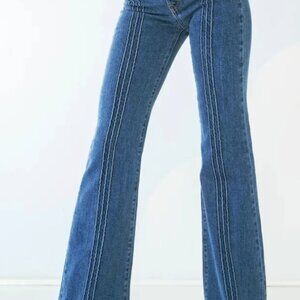BRAND NEW Flare Jean